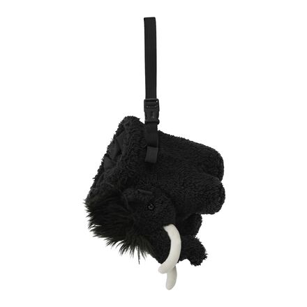 Mammut - Fluffy Chalk Bag
