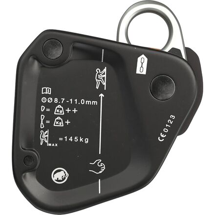 Assist Belay Resistor Protector