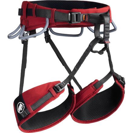Mammut - Ophir 3 Slide 2.0 Harness - Women's