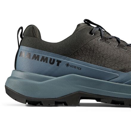 Mammut - Sertig III Low GTX Hiking Shoe - Men's