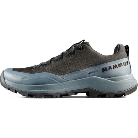 Mammut - Sertig III Low GTX Hiking Shoe - Men's