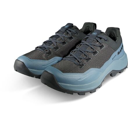 Mammut - Sertig III Low GTX Hiking Shoe - Men's