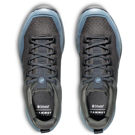 Mammut - Sertig III Low GTX Hiking Shoe - Men's