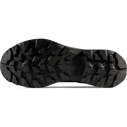 Mammut - Sertig III Low GTX Hiking Shoe - Men's