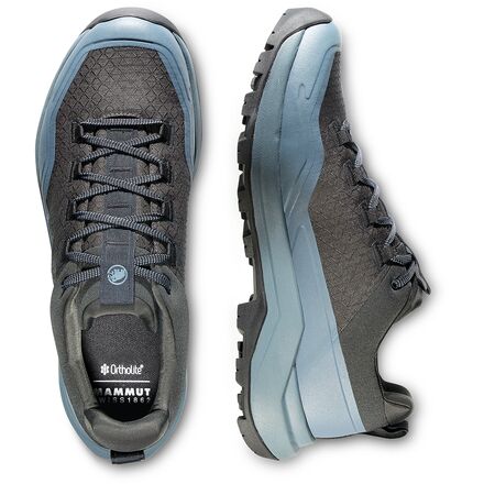 Mammut - Sertig III Low GTX Hiking Shoe - Men's