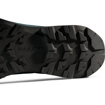 Mammut - Sertig III Low GTX Hiking Shoe - Men's