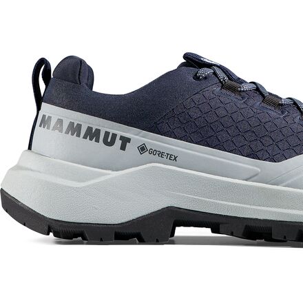 Mammut - Sertig III Low GTX Hiking Shoe - Women's