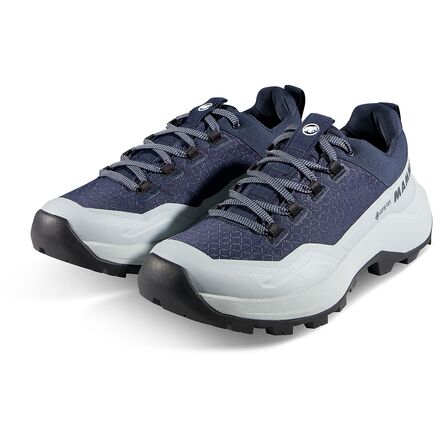 Mammut - Sertig III Low GTX Hiking Shoe - Women's
