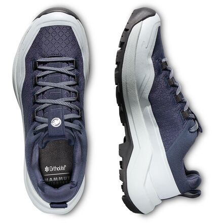 Mammut - Sertig III Low GTX Hiking Shoe - Women's