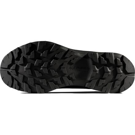 Mammut - Sertig III Low Hiking Shoe - Men's