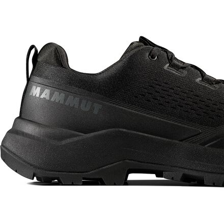Mammut - Sertig III Low Hiking Shoe - Men's
