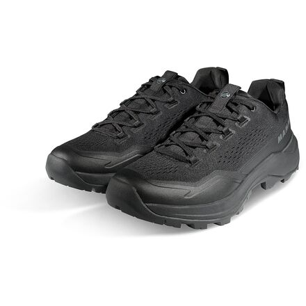 Mammut - Sertig III Low Hiking Shoe - Men's