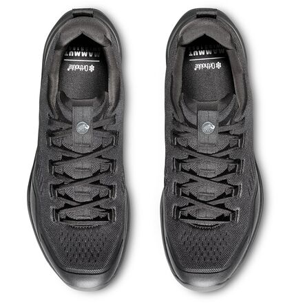 Mammut - Sertig III Low Hiking Shoe - Men's