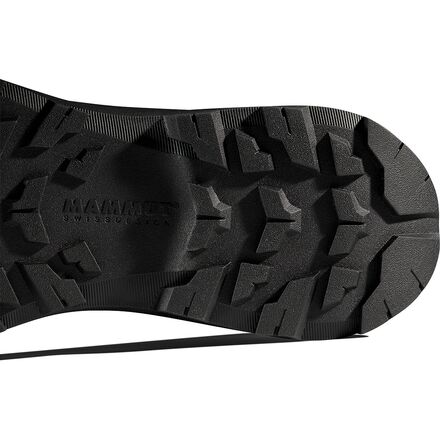 Mammut - Sertig III Low Hiking Shoe - Men's