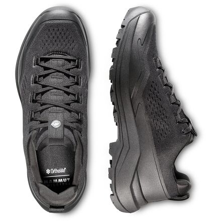 Mammut - Sertig III Low Hiking Shoe - Men's