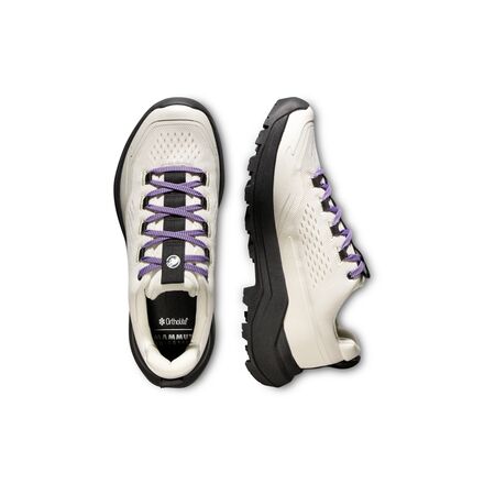 Mammut - Sertig III Low Hiking Shoe - Women's