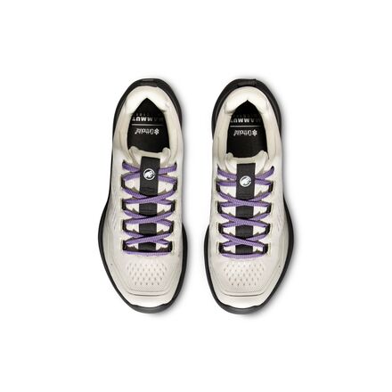 Mammut - Sertig III Low Hiking Shoe - Women's