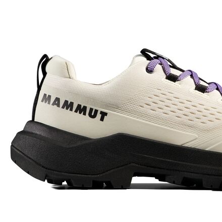Mammut - Sertig III Low Hiking Shoe - Women's