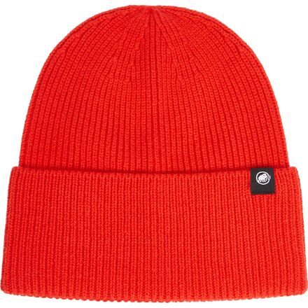 Snow Beanie