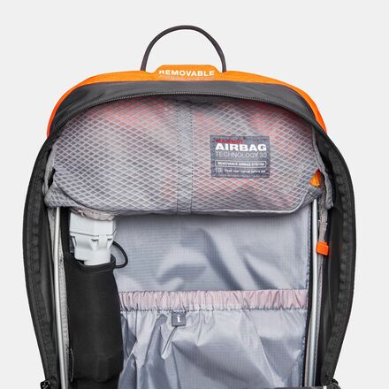 Mammut Pro Removable Airbag 3.0 - Thumbnail 2