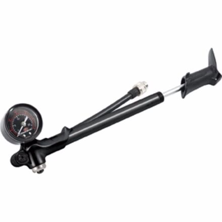 Suspension Air Pump With Bleeder 300Psi