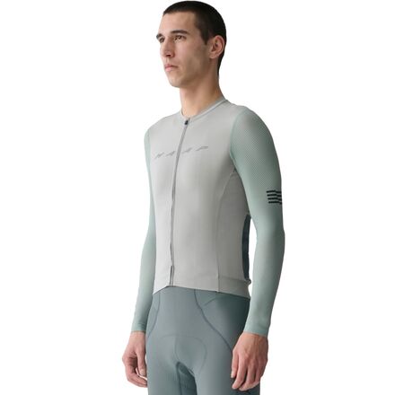 Evade Pro Base Long-Sleeve Jersey - Men's