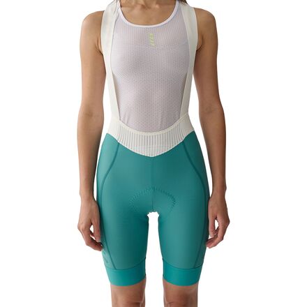 Team Evo Bib Short - Women's