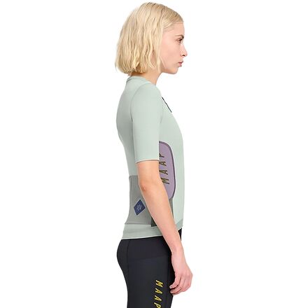 MAAP - Alt Road Short-Sleeve Jersey - Women's