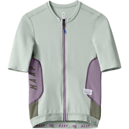 MAAP - Alt Road Short-Sleeve Jersey - Women's