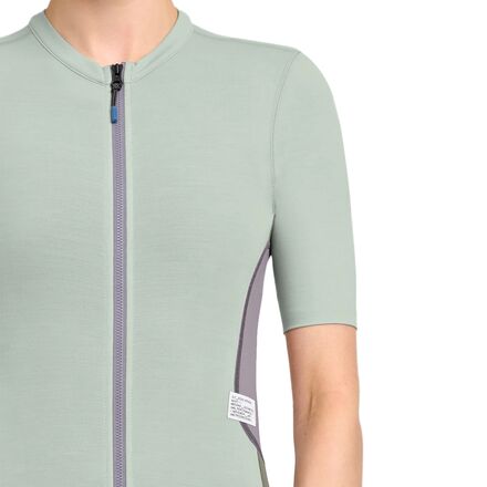 MAAP - Alt Road Short-Sleeve Jersey - Women's