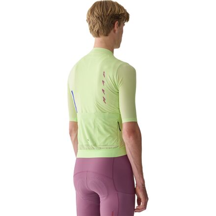 MAAP - Evade Pro Base 2.0 Short-Sleeve Jersey - Men's