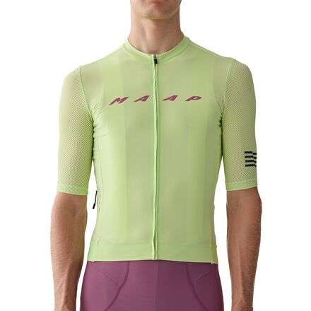 MAAP - Evade Pro Base 2.0 Short-Sleeve Jersey - Men's