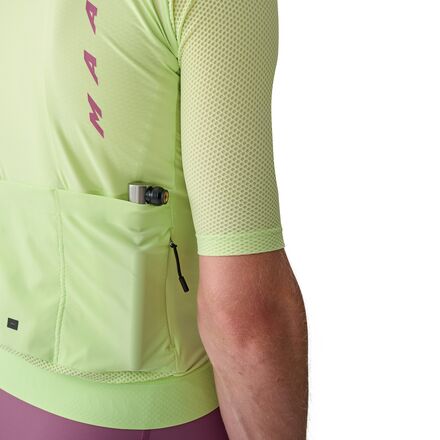 MAAP - Evade Pro Base 2.0 Short-Sleeve Jersey - Men's