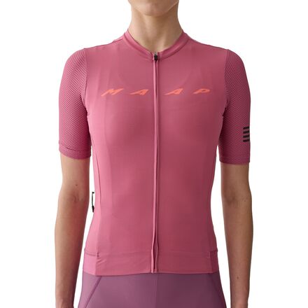 MAAP - Evade Pro Base 2.0 Short-Sleeve Jersey - Women's
