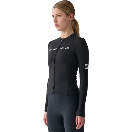 Evade Pro Base Long-Sleeve Jersey 2.0 - Women's