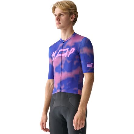 MAAP - Privateer Pro Jersey - Men's - R.F Purple