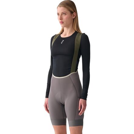 MAAP - Alt Road Cargo Bib 2.0 Short - Women's - Monolith