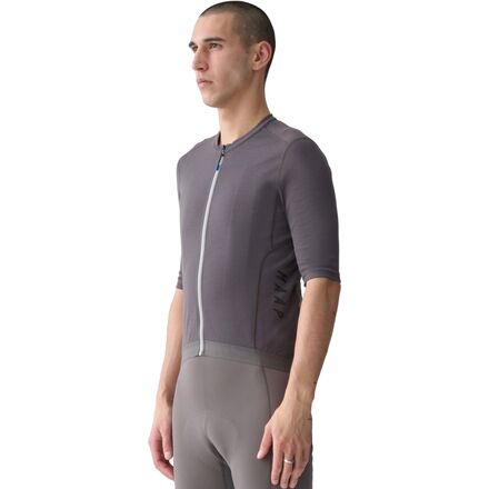 MAAP - Alt Road Jersey 2.0 - Men's - Anthracite