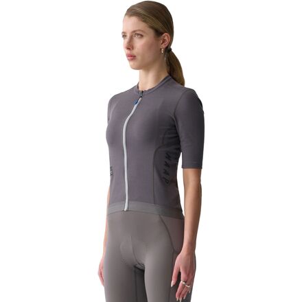 MAAP - Alt Road Jersey 2.0 - Women's - Anthracite