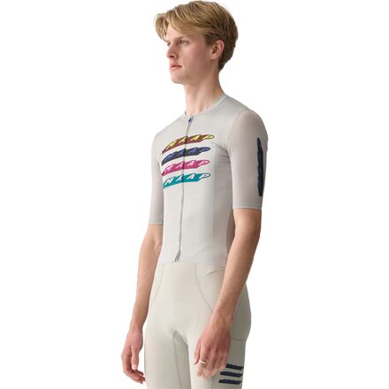 MAAP - Evade X Pro Air Jersey 2.0 - Men's - Fog