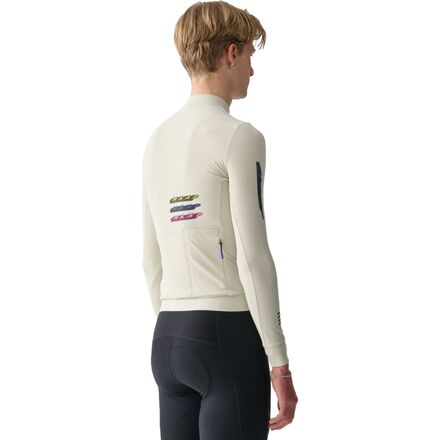 MAAP - Evade X Thermal Long-Sleeve Jersey 2.0 - Men's