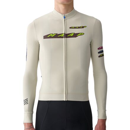 MAAP - Evade X Thermal Long-Sleeve Jersey 2.0 - Men's