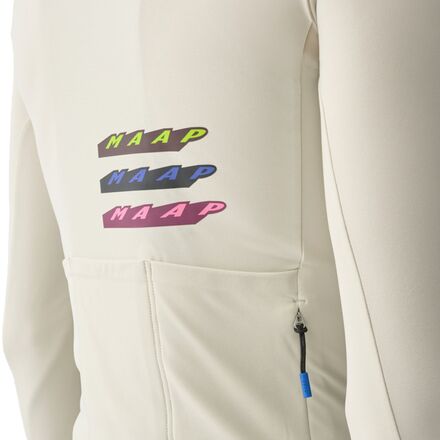 MAAP - Evade X Thermal Long-Sleeve Jersey 2.0 - Men's