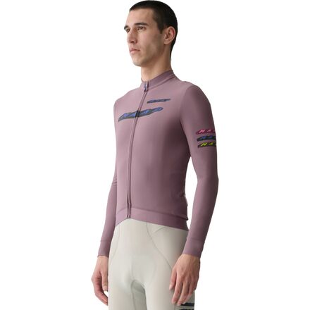 Evade X Thermal Long-Sleeve Jersey 2.0 - Men's