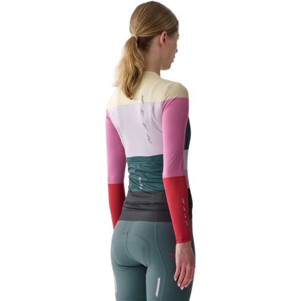 MAAP - Level Pro Air Long-Sleeve Jersey 2.0 - Women's