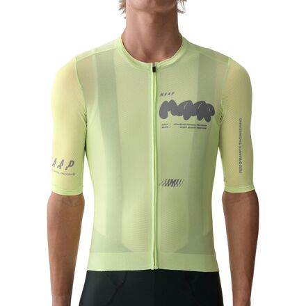 MAAP - Aerate Pro Air 3.0 Short-Sleeve Jersey - Men's