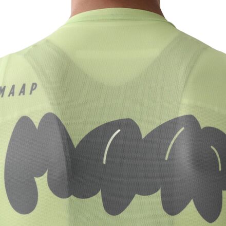MAAP - Aerate Pro Air 3.0 Short-Sleeve Jersey - Men's