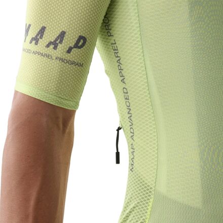 MAAP - Aerate Pro Air 3.0 Short-Sleeve Jersey - Men's