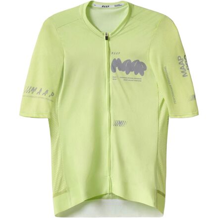 MAAP - Aerate Pro Air 3.0 Short-Sleeve Jersey - Men's