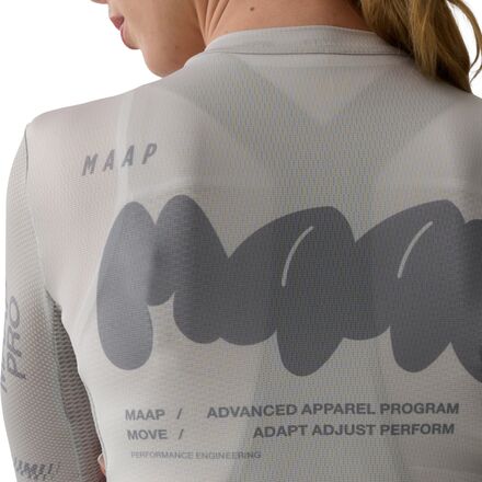 MAAP - Aerate Pro Air 3.0 Short-Sleeve Jersey - Women's
